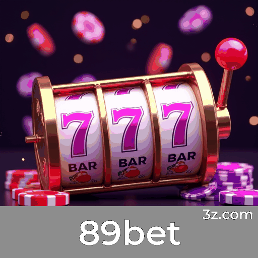 89bet: Seu Cassino Online Seguro e Divertido