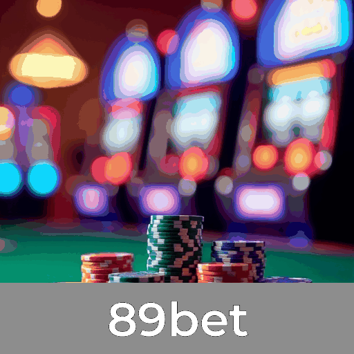 89bet: Cassino Premiado e Pagamentos Rápidos