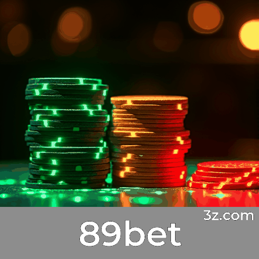 89bet: Seu Cassino Online Seguro e Divertido