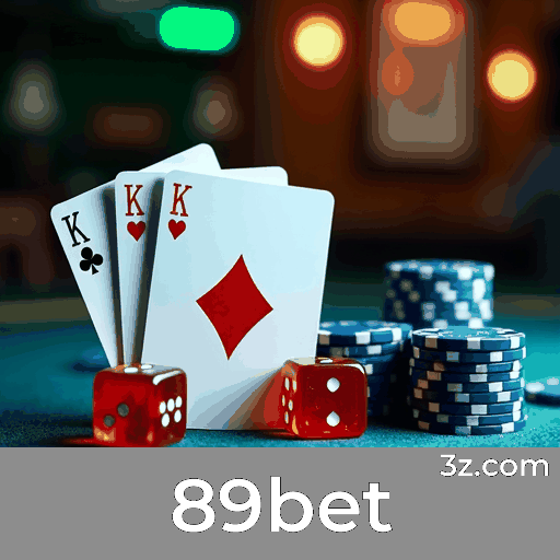 89bet: A Plataforma de Jogo com Segurança e Serviços Profissionais