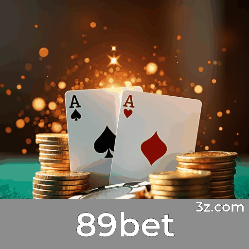 89bet: A Plataforma de Jogo com Segurança e Serviços Profissionais