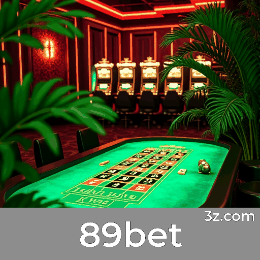 89bet: Seu Cassino Online Seguro e Divertido