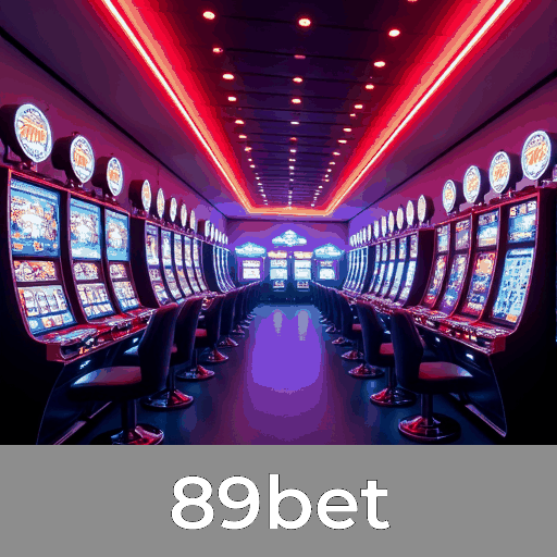 Explore os Bônus Generosos e Ofertas Exclusivas da 89bet