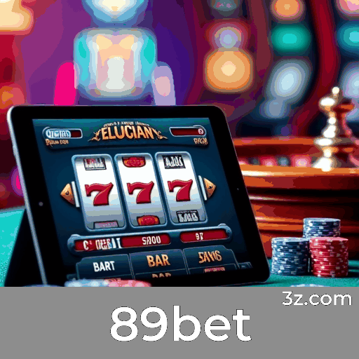 89bet: Seu Cassino Online Seguro e Divertido