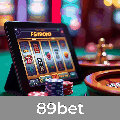 Experimente o Login Ultra Rápido e Seguro em 89bet