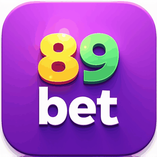 89bet Logo